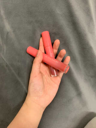 [블랙루즈] 무스 블렌딩 — 5점을 준 리뷰어가 2019년 2월 올린 사용 사진