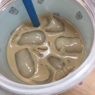 마이노멀 버터커피 - 방탄커피 6개입 — 5점을 준 리뷰어가 2019년 6월 올린 사용 사진