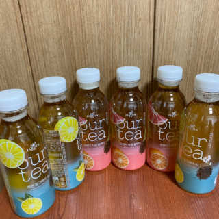 (주)쟈뎅 [쟈뎅] 아워티 500ml （총 6병） — 4점을 준 리뷰어가 2019년 7월 올린 사용 사진