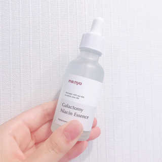 [마녀 공장] 발가락 토미 니아신 에센스 50ml — 5점을 준 리뷰어가 2019년 6월 올린 사용 사진