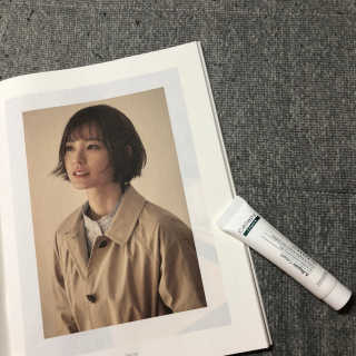 셀라피 에이리페어플러스크림 — 4.17점을 준 리뷰어가 2018년 4월 올린 사용 사진