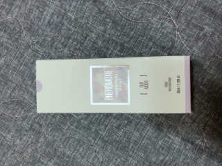 레드컨테이너 페로몬향 퍼퓸 바디미스트 80ml — 5점을 준 리뷰어가 2019년 12월 올린 사용 사진
