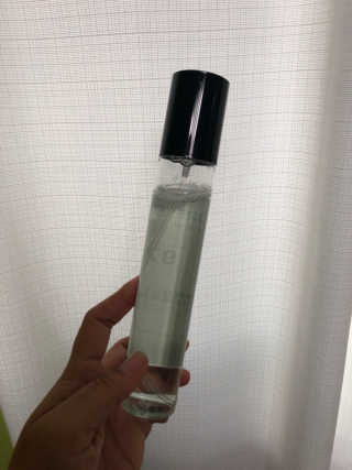 더블유드레스룸 드레스퍼퓸 150ml — 4점을 준 리뷰어가 2018년 11월 올린 사용 사진