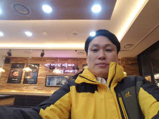 [마라공방 역삼점] 25,000원 자유이용권 — 5점을 준 리뷰어가 2019년 11월 올린 사용 사진