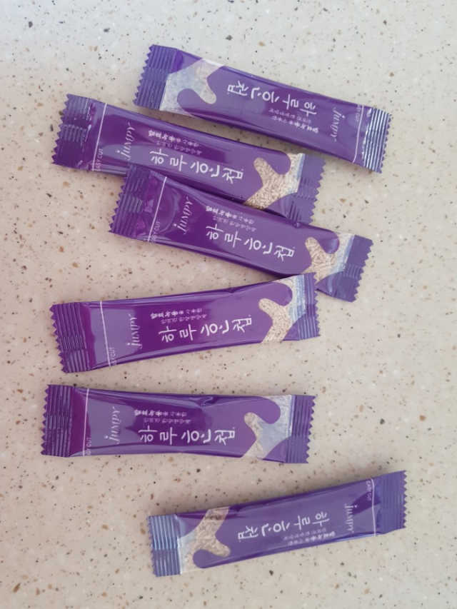반려동물 한방영양제 하루한첩 슬림독 7days 리뷰 사진