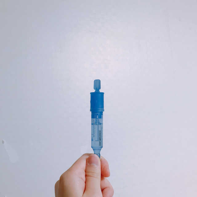 메디힐 마스킹 레이어링 앰플 3종 리뷰 사진