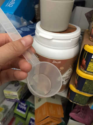 슬림라운지 디포유 맛있는 쉐이크 5가지맛 — 5점을 준 리뷰어가 2020년 2월 올린 사용 사진