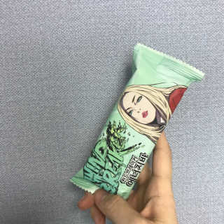 윈드브레이커에너지바 [윈드브레이커]셸리바 — 5점을 준 리뷰어가 2019년 4월 올린 사용 사진
