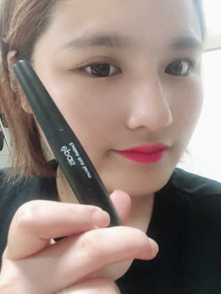 에이페 아이래쉬 리치 세럼 — 4.33점을 준 리뷰어가 2018년 9월 올린 사용 사진