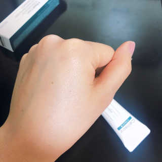 셀라피 에이리페어플러스크림 — 4.5점을 준 리뷰어가 2018년 4월 올린 사용 사진