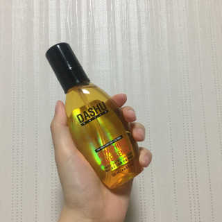 다슈코리아 다슈 데일리 리페어 헤어 오일 에센스 — 3.5점을 준 리뷰어가 2017년 3월 올린 사용 사진