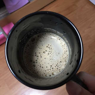 네스카페 코리아 네스카페 크레마 — 4점을 준 리뷰어가 2018년 1월 올린 사용 사진