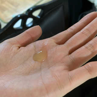 셀리본 하수오 내츄럴 프리벤션 탈모관리 샴푸 300ml — 4점을 준 리뷰어가 2019년 11월 올린 사용 사진