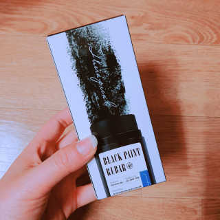 23years old 블랙페인트럽바 — 4.17점을 준 리뷰어가 2018년 3월 올린 사용 사진
