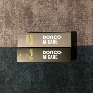 도루코 페이스 MCARE 클렌징폼, 올인원 에센스 — 5점을 준 리뷰어가 2019년 12월 올린 사용 사진