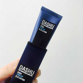 다슈코리아 다슈 맨즈 톤 업 비비로션 40ml — 5점을 준 리뷰어가 2018년 7월 올린 사용 사진
