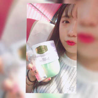 23years old 아쿠아밥 모델링 마스크 — 4.67점을 준 리뷰어가 2017년 6월 올린 사용 사진