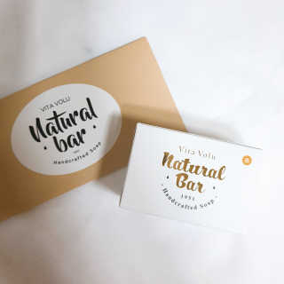 비타보르네츄럴바 VITAVOLU NATURAL BAR — 4.5점을 준 리뷰어가 2018년 9월 올린 사용 사진