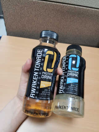 어웨이큰 토네이드 AWAKEN TONADE — 4점을 준 리뷰어가 2019년 6월 올린 사용 사진
