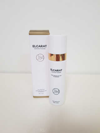 J34 elcarat 엘캐럿 다이아 미스트 80ml — 4점을 준 리뷰어가 2019년 7월 올린 사용 사진