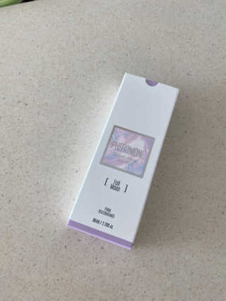 레드컨테이너 페로몬향 퍼퓸 바디미스트 80ml — 3점을 준 리뷰어가 2020년 2월 올린 사용 사진