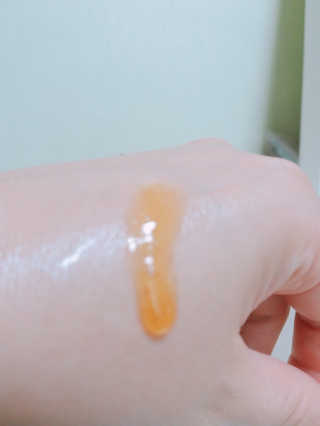 메디페르 루테인 포스앰플 50ml — 5점을 준 리뷰어가 2019년 10월 올린 사용 사진