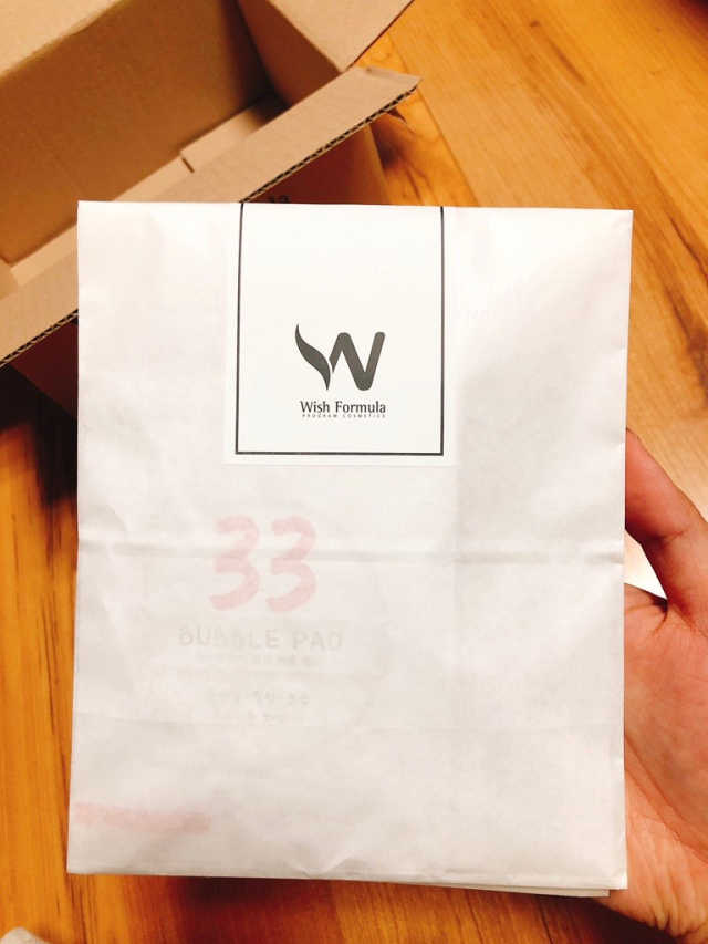 33패드 리뷰 사진