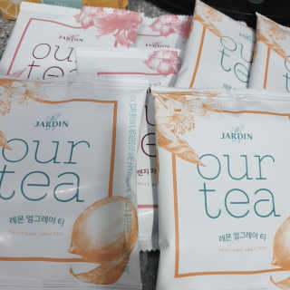 (주)쟈뎅 [쟈뎅] 아워티 — 5점을 준 리뷰어가 2020년 1월 올린 사용 사진