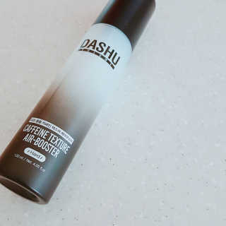 다슈코리아 다슈 볼륨 카페인 파워 에어부스터 120ml — 5점을 준 리뷰어가 2019년 5월 올린 사용 사진
