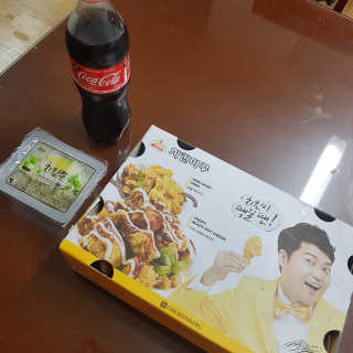 쥬닝님이 올린 리뷰 사진 1