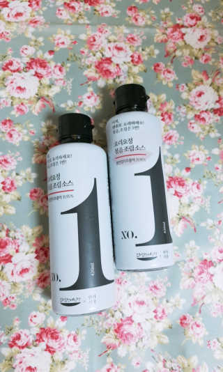 요요랩 요리요정 NO.1 볶음조림소스 420ml — 5점을 준 리뷰어가 2019년 10월 올린 사용 사진