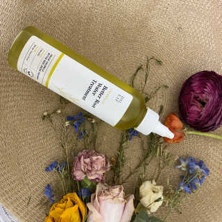 달리프 클로렐라 베러 루트 워터트리트먼트 200ml — 3점을 준 리뷰어가 2020년 3월 올린 사용 사진