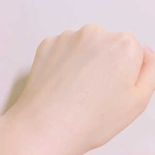 레디 모어 모이스처라이징 오일 스틱 — 5점을 준 리뷰어가 2018년 1월 올린 사용 사진
