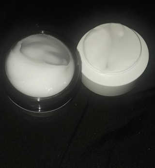 바이 위시트랜드 VITAMIN 75 CREAM — 5점을 준 리뷰어가 2019년 9월 올린 사용 사진