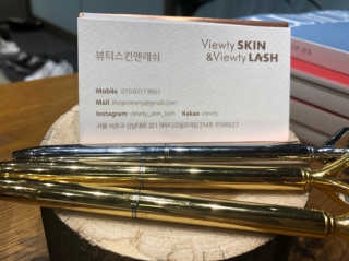 Viewty Skin and Lash [ViewtySkin＆Lash] 종아리 림프순환 부종관리 — 5점을 준 리뷰어가 2019년 6월 올린 사용 사진