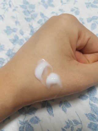 젠지아 플라센타 앰플크림 70ml — 5점을 준 리뷰어가 2019년 8월 올린 사용 사진