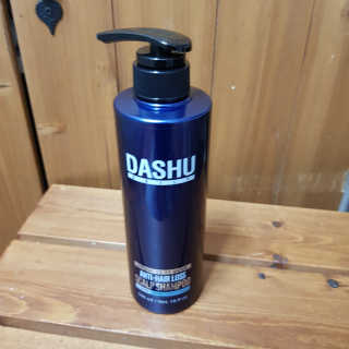 다슈코리아 다슈 데일리 단백질 한방 두피 골드 샴푸 500ml — 4점을 준 리뷰어가 2020년 3월 올린 사용 사진
