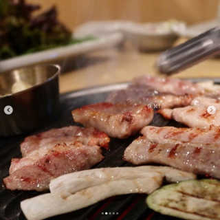 [안가 신논현직영점] 황제천겹 스페셜 500g — 4점을 준 리뷰어가 2020년 1월 올린 사용 사진