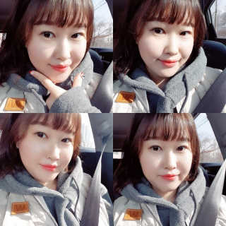 스케덤 시카 리프팅밴드 — 5점을 준 리뷰어가 2019년 3월 올린 사용 사진