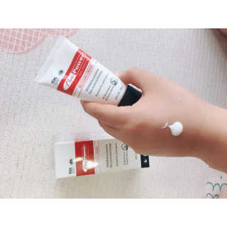 플렉스파워에이더블유에스 리커버리크림 30ml — 5점을 준 리뷰어가 2017년 5월 올린 사용 사진