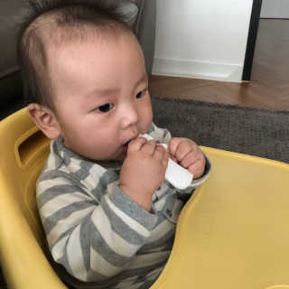 심통젖병치발기 — 4점을 준 리뷰어가 2018년 4월 올린 사용 사진