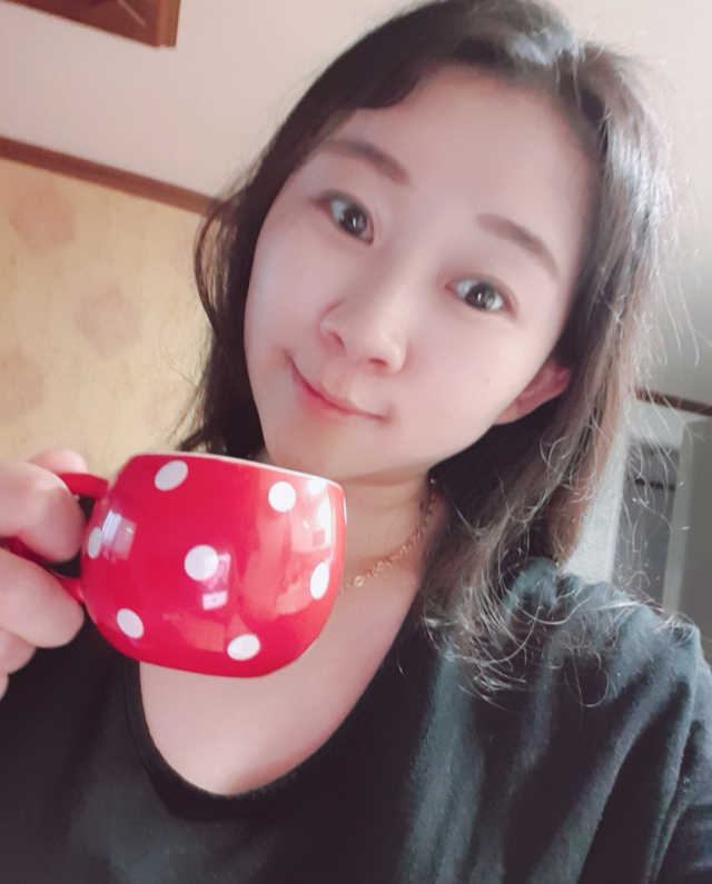 아이브루 방탄커피 리뷰 사진