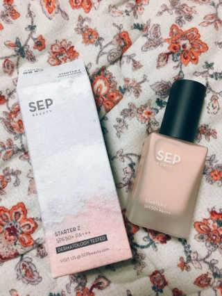SEP 스타터 Z — 4.5점을 준 리뷰어가 2018년 3월 올린 사용 사진