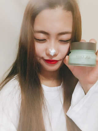 VJU 뷰 그린판타지 데일리 에센셜 모이스쳐라이져 — 3점을 준 리뷰어가 2017년 3월 올린 사용 사진