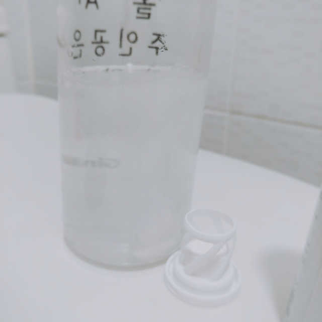 FOAMING BOGLE 포밍보글 리뷰 사진