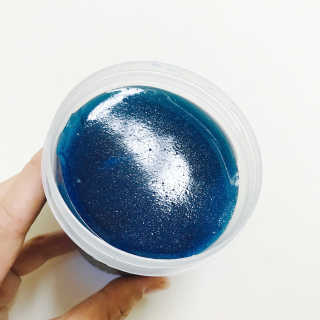 러쉬 샤워젤리 후쉬 240g 리프레셔 250g — 5점을 준 리뷰어가 2017년 7월 올린 사용 사진