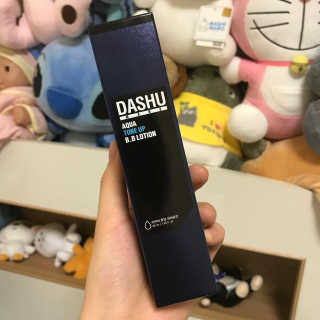 다슈코리아 다슈 맨즈 톤 업 비비로션 40ml — 3.83점을 준 리뷰어가 2018년 5월 올린 사용 사진