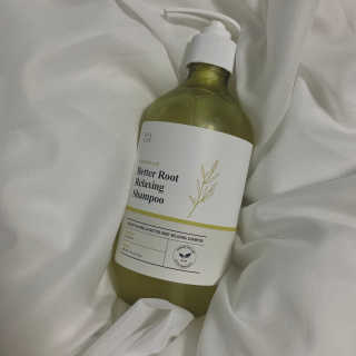 달리프 클로렐라 베러 루트 릴렉싱 샴푸 500ml — 5점을 준 리뷰어가 2019년 5월 올린 사용 사진