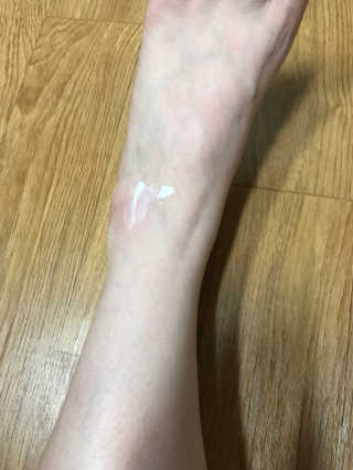 플렉스파워에이더블유에스 리커버리크림 30ml — 4.33점을 준 리뷰어가 2017년 6월 올린 사용 사진