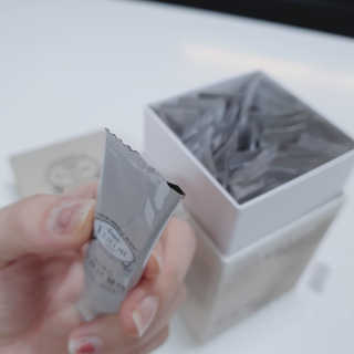 [하우투잇] 뤼에르 쿠르브 블랙 10ml x 30포 총 300ml — 5점을 준 리뷰어가 2020년 3월 올린 사용 사진
